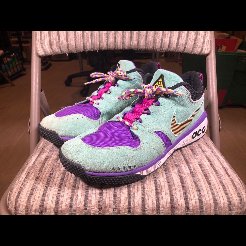 Nike ACG Dog Mountain